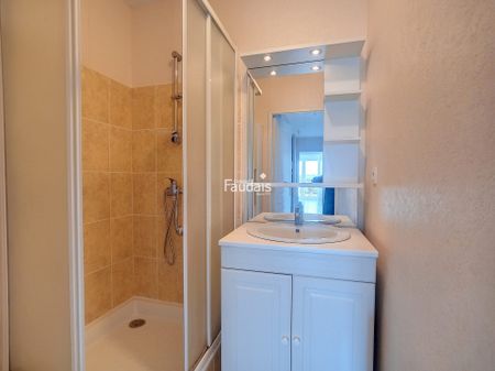 Location Appartement 3 pièces 62m² VILLERS BOCAGE 14310 - Photo 4