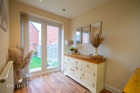 Wagstaff Way, Ampthill, Bedford, MK45 2FY - Photo 3