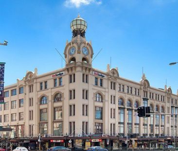 Prime Car Space in the Heart of Ultimo - Unmatched Convenience and ... - Photo 4