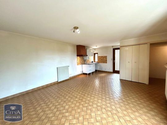 Appartement à louer 5 pièces 95.24m² - Photo 1