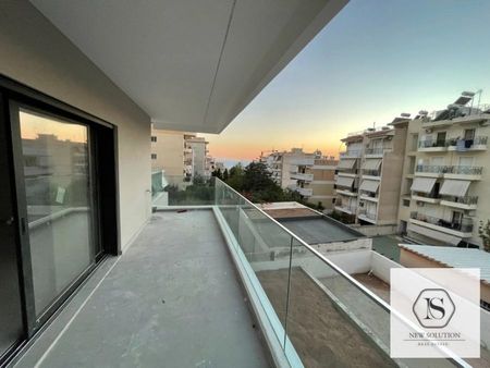 Διαμέρισμα για ενοικίαση Τερψιθέα (Γλυφάδα) - Photo 3