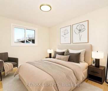 For Lease - 3131 Lenester Drive Unit# Lower level, Mississauga, Ont... - Photo 6