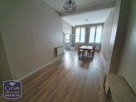 Appartement à louer 2 pièces 65.43m² - Photo 2