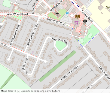 Redfern Close, Cambridge, CB4 - Photo 1