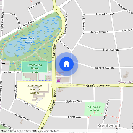 Parkside Avenue 58-60, WA 6153, Mount Pleasant