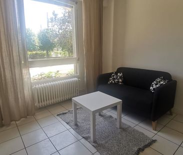 Appartement à louer - Photo 1