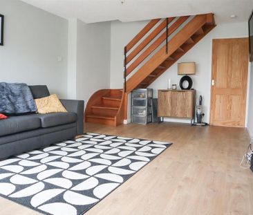 2 bedroom house to rent - Photo 4