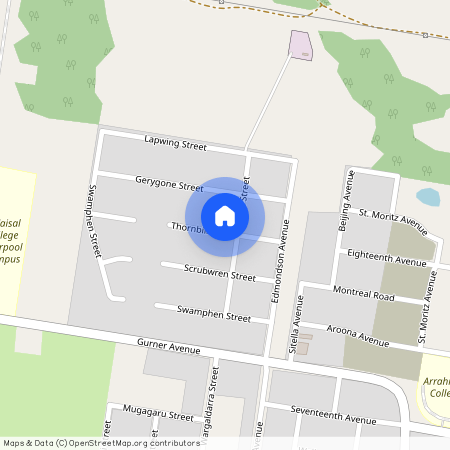 22 Crown Street, NSW 2179, Austral