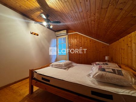 Appartement T2 près de ALBERTVILLE à louer - Photo 3