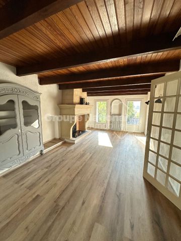 Location Appartement 3 pièces 68m² - Photo 2