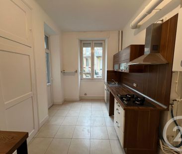Location Appartement 3 pièces 79m² METZ 57000 - Photo 5