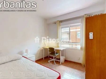 Piso en alquiler en Vista Alegre - Photo 3