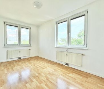 BALKONTRAUM | OPTIMAL AUFGEZEILTE, HELLE 3 ZIMMER | TOPLAGE IN U-BA... - Foto 3
