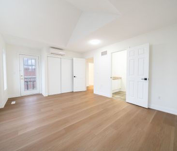 For Lease - 643 Warhol Way, Mississauga, Ontario - Photo 5