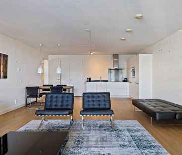 Appartement te huur: Anna van Buerenplein 106 2595 DB Den Haag - Photo 3