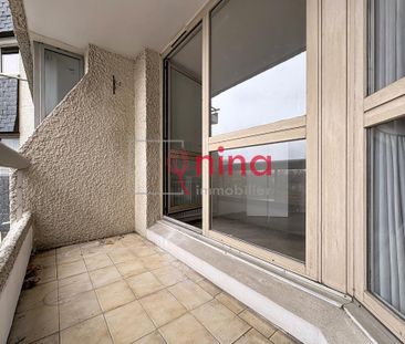 Location Chambre dans une colocation - Photo 4