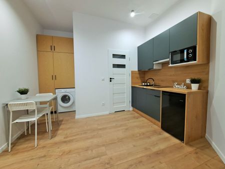 Do wynajęcia mieszkanie w samym centrum Katowic - Zdjęcie 5