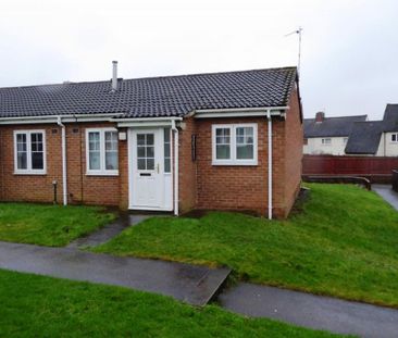 1 bedroom detached bungalow to rent - Photo 2