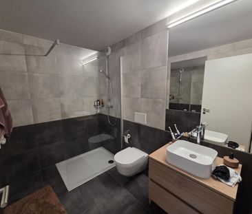 Superbe 1,5 pièce de 52 m2 au 4ème et dernier étage à louer dès le ... - Photo 6