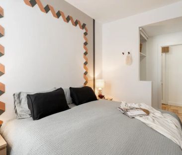 2-bedroom apartment for rent in El Viso, suitable for professionals and students. - Photo 1