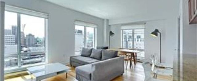 À louer / Appartement - Photo 1