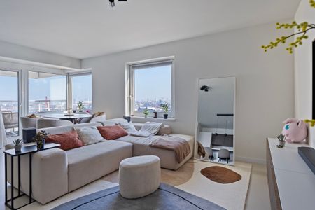 Te huur: Appartement Boompjes 624 in Rotterdam - Foto 2