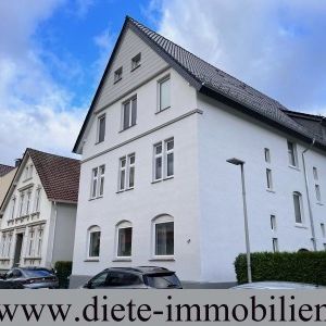 Schöne, lichtdurchflutete Single-Wohnung in Bielefeld-Mitte - Foto 2