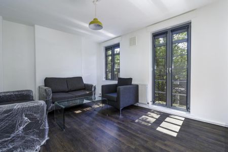 3 bedroom apartment to rent - Photo 5