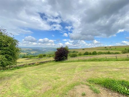 1 bedroom detached bungalow to rent - Photo 3