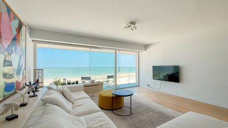 Tout savoir sur cet appartement à Knokke-Heist, à Knokke-Heist - Foto 2
