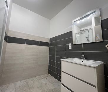 Appartement 3 pièces à Metz - Photo 6