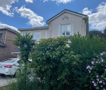 For Lease - 4072 Colonial Drive Unit# Basement, Mississauga, Ontario - Photo 3