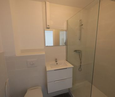 Location Appartement 2 pièces 31m² MULHOUSE 68100 - Photo 3