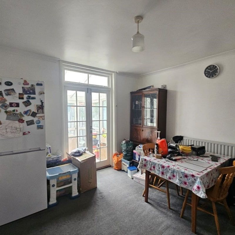 Rampart Road - Photo 1