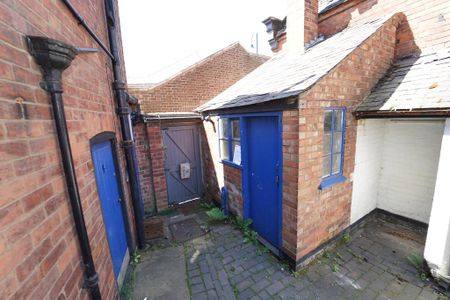 1 bedroom flat to rent - Photo 5