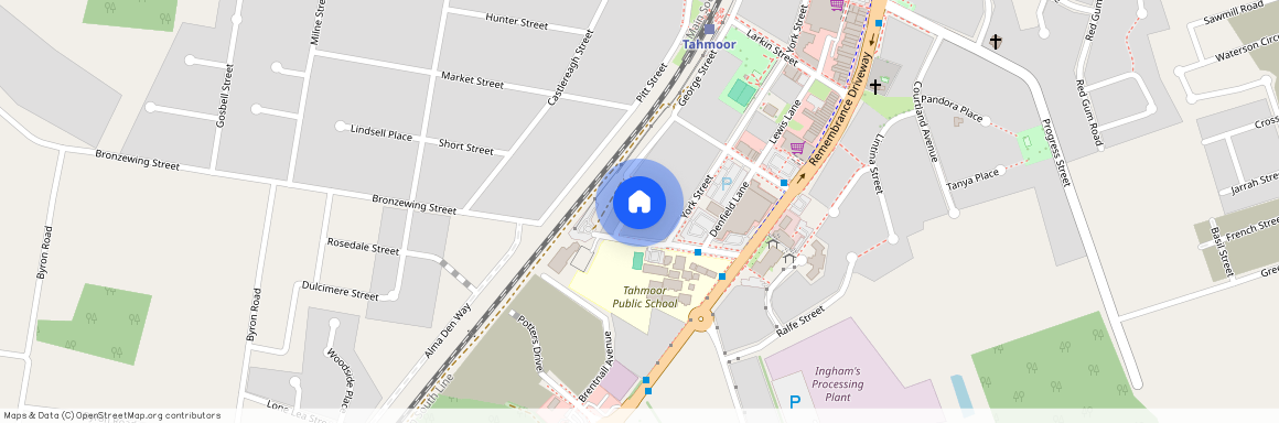 8 Valerie Street, Tahmoor 2573, New South Wales