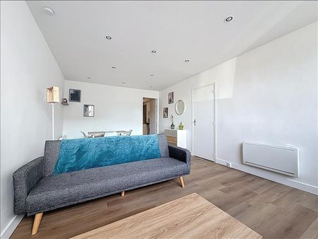 3 pièces - Meublé - 60 m² - RDC - Colocation non autorisée - Photo 3