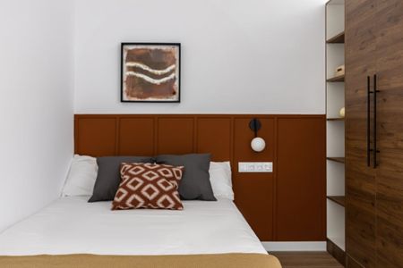 Carrer de Muntaner, Barcelona, Catalonia 08021 - Photo 4