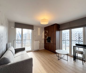 Nowoczesne Studio | Balkony 18 m2 | Metro Chrzanów - Photo 4