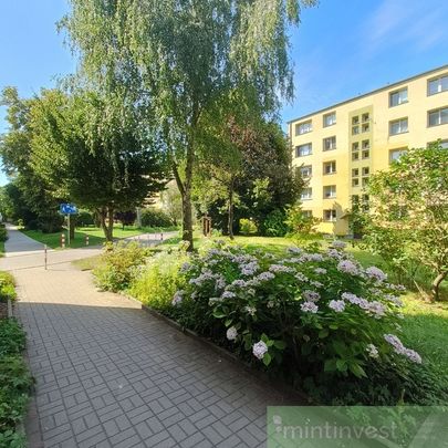 2-pokojowe mieszkanie na wynajem, Pomorzany. - Photo 1