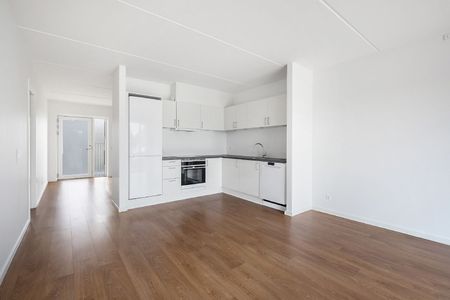 2-værelses Lejlighed på 73kvm i Aalborg – Beliggende ved Ø-gadekvarteret tæt på centrum - Photo 2