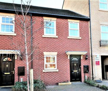 3 bed town house to rent in Wade Close, Barnsley, S72 - Photo 2