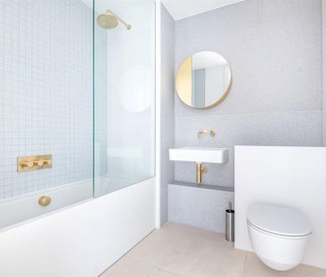 Studio to rent - Photo 6