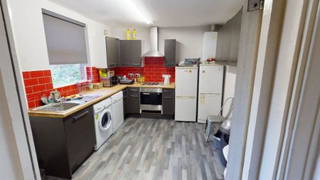 8 St. Michaels Terrace, Leeds, LS6 3BQ - Photo 4