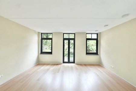 Te huur: Appartement Kometensingel in Amsterdam - Foto 2