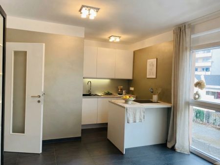 Zentral. Modern. Villach. – Ihre neue Citywohnung im Herzen der Stadt - Foto 3