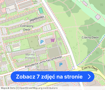 Kawalerka tuż obok Parku Reagana - Zdjęcie 1