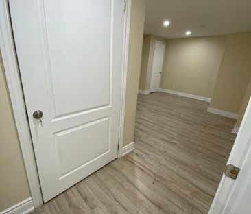 For Lease - 1664 Norris Circle Unit# Lower, Milton, Ontario - Photo 6