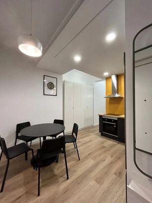 Avinguda de Pérez Galdós, Valencia, Valencian Community 46008 - Photo 1