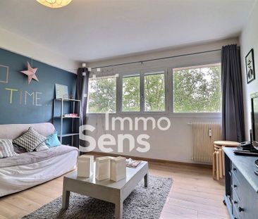 Location appartement - Lille Centre - Photo 5